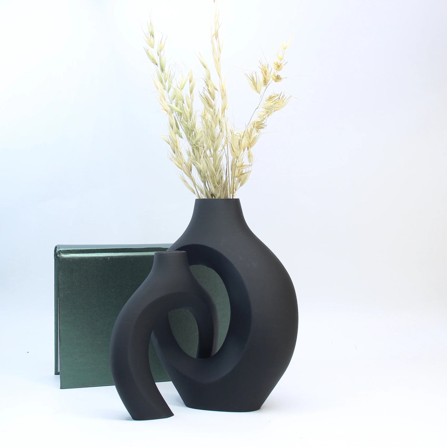 Hugging Vase Set - Home & Office Decor